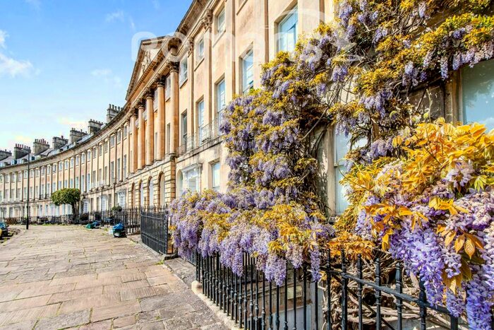 2 Bedroom Flat To Rent In Camden Crescent, BA1