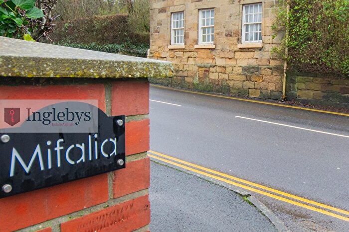 2 Bedroom Property For Sale In Marske Lane, Skelton, Saltburn-By-The-Sea, TS12