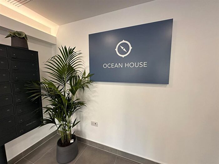 1 Bedroom Flat To Rent In London Road, St. Leonards-On-Sea, TN37