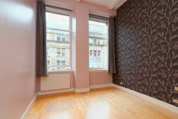 2 Bedroom Flat For Sale In Flat /, Morrison Street, Glasgow, G5