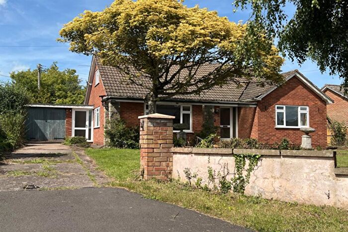 5 Bedroom Detached House For Sale In Munstone, Hereford, HR1