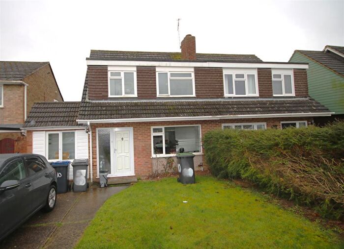 6 Bedroom End Terrace House To Rent In Salisbury Road, Canterbury, CT2