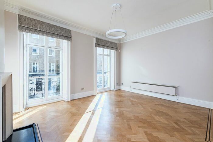 5 Bedroom Terraced House To Rent In Wilton Street, London, SW1X