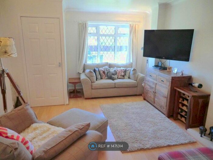 2 Bedroom Terraced House To Rent In Sanfield Close, Ormskirk, L39