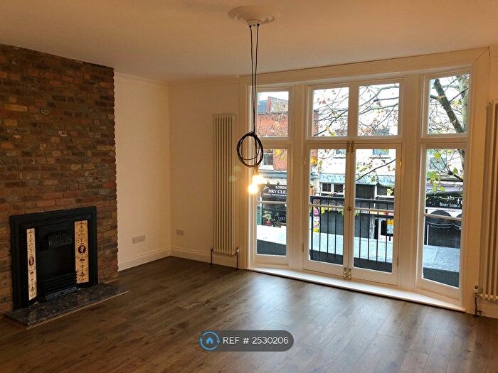 2 Bedroom Flat To Rent In Lordship Lane, London, SE22