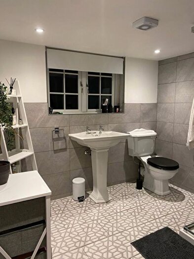 3 Bedroom Property To Rent In Pilgrims Way, Wrotham, Sevenoaks, TN15