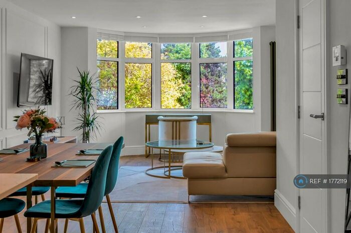 1 Bedroom Flat To Rent In Alexandra Park Road, London, N22