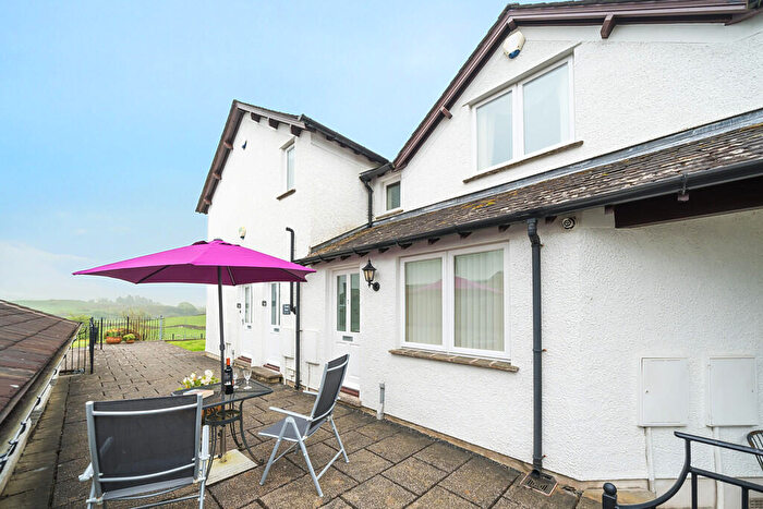 1 Bedroom Apartment For Sale In The Chase, Bowland Bridge, LA11