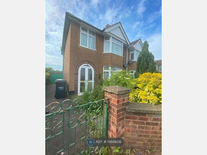 3 Bedroom Semi-Detached House To Rent In Stockwood Drive, Corby, NN17
