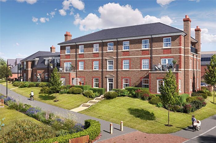 2 Bedroom Flat For Sale In Manor Lane, Maidenhead, Berkshire, SL6