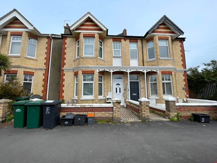 Studio To Rent In Portland Road, Hove, East Sussex, BN3