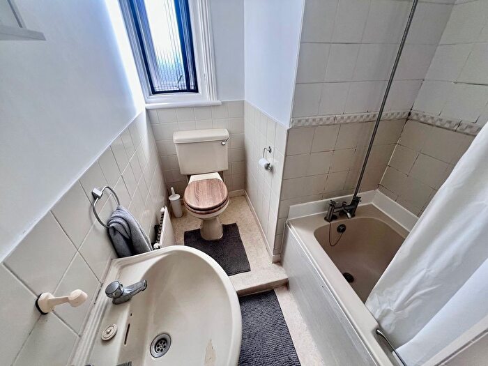 1 Bedroom Property To Rent In Campbell Road, Bournemouth, BH1