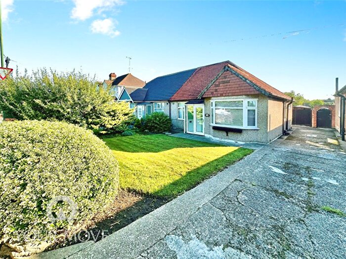 2 Bedroom Bungalow For Sale In Main Road, Sutton At Hone, Dartford, Kent, DA4