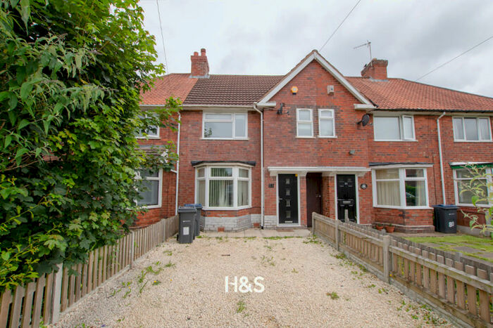 3 Bedroom Terraced House To Rent In Gospel Farm Road, Acocks Green, B27