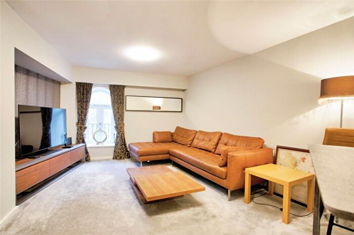 1 Bedroom Flat For Sale In Hanover Street, Newcastle Upon Tyne, Tyne And Wear, NE1