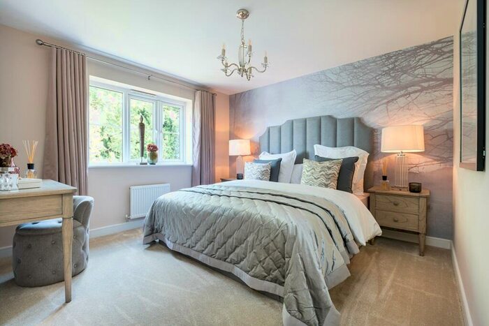 5 Bedroom Detached House For Sale In Ockley Lane, Hassocks, West Sussex, BN6