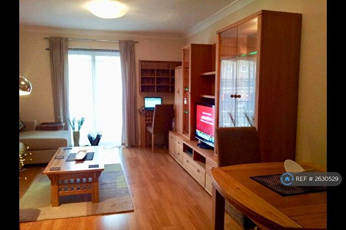 1 Bedroom Flat To Rent In Limehouse, London, E14