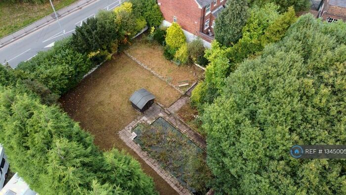 4 Bedroom Detached House To Rent In Leek New Road, Stoke-On-Trent, ST2