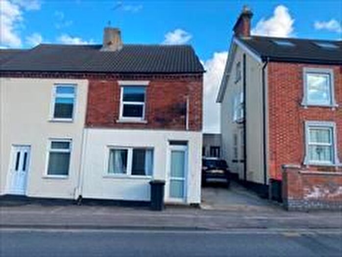 Property To Rent In Kirkby Rd, Sutton In Ashfield, NG17