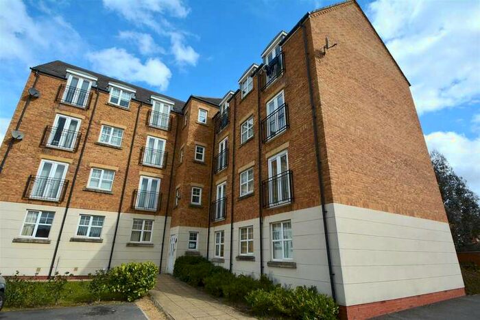 2 Bedroom Apartment For Sale In Evergreen Drive Hampton Hargate, Peterborough, PE7