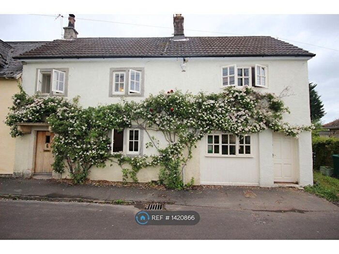 4 Bedroom Semi-Detached House To Rent In The Green, Bath, BA2