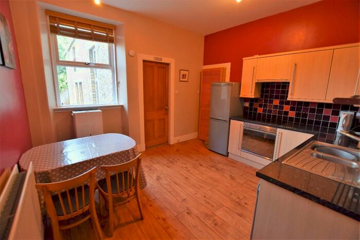 1 Bedroom Flat To Rent In Union Grove, City Centre, Aberdeen, AB10