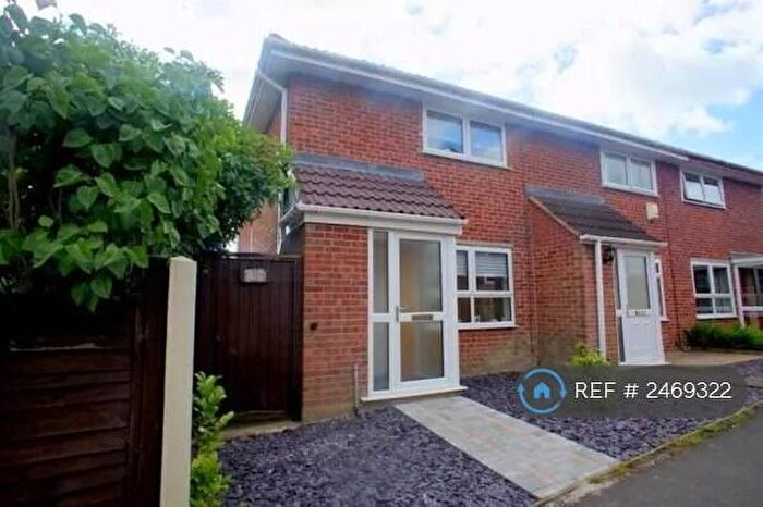 2 Bedroom Semi-Detached House To Rent In Kingston Court, West Hallam, Ilkeston, DE7