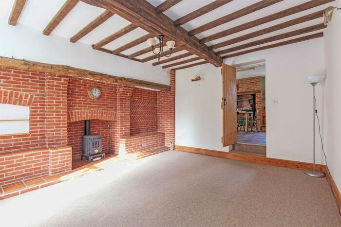 House To Rent In The Annex, Scarcliffe Hall Farm, Scarcliffe, S44