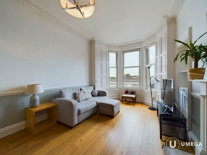 2 Bedroom Flat To Rent In Belgrave Terrace, Corstorphine, Edinburgh, EH12