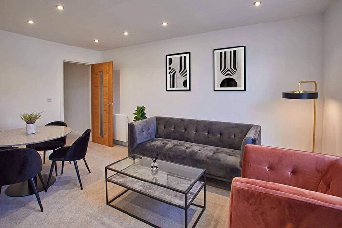 2 Bedroom Flat To Rent In Whitby, YO21