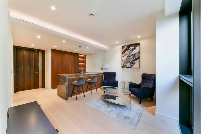 Studio To Rent In Lincoln Square, Portugal Street, London, WC2A