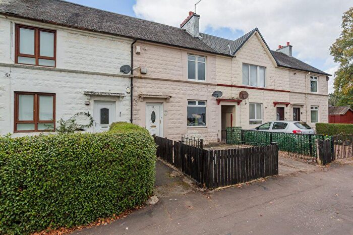3 Bedroom Villa For Sale In Drumoyne Road, Glasgow, G51
