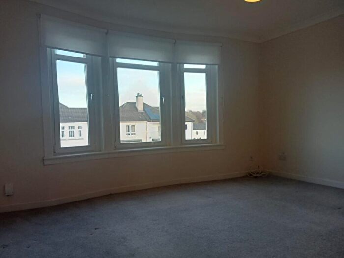 2 Bedroom Flat To Rent In Danes Drive, Knightswood, Glasgow, G14