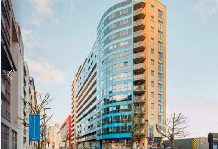 1 Bedroom Apartment To Rent In Apartment, Westgate Apartments, London, E16