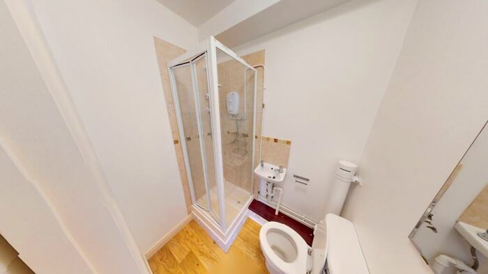5 Bedroom Terraced House To Rent In Cromwell Street, Nottingham, NG7