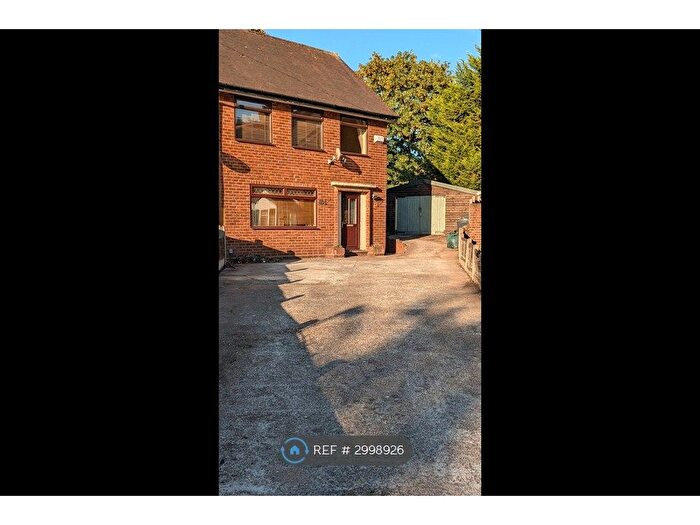 3 Bedroom Semi Detached House To Rent In Johnson Road, Birmingham, B23