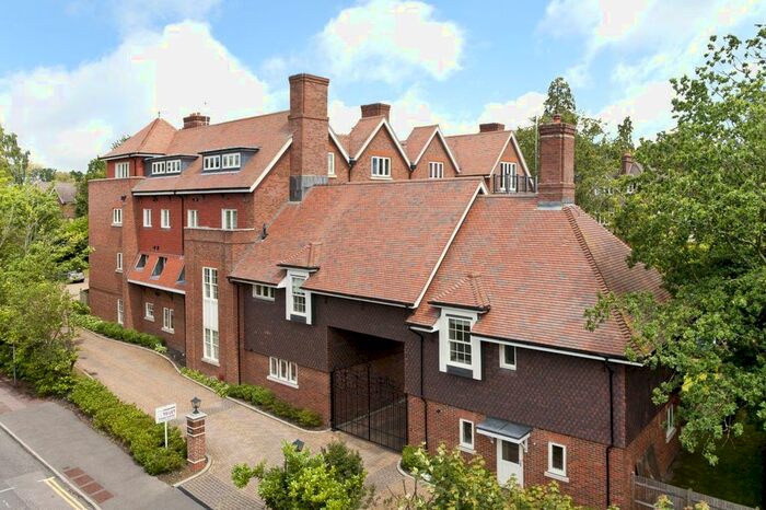 2 Bedroom Flat To Rent In Kingswood Road, Tunbridge Wells., TN2