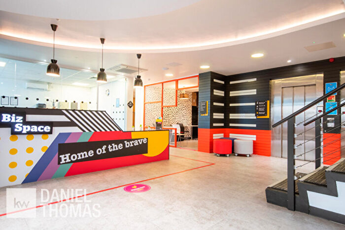 1 Bedroom Detached House To Rent In Brooker Road, Waltham Abbey, EN9