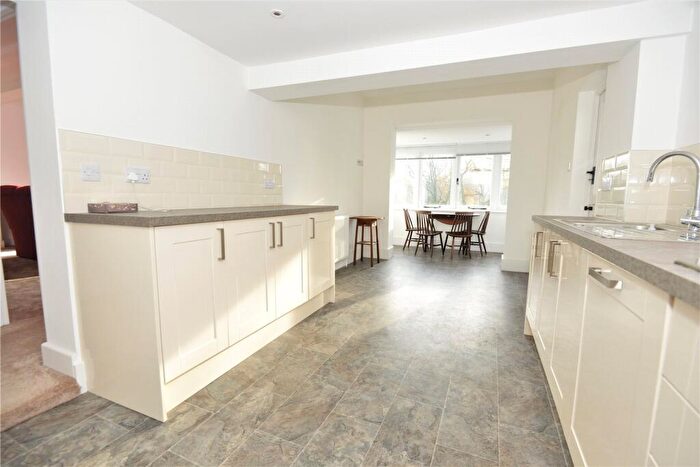 3 Bedroom Terraced House For Sale In Salisbury Street, Fordingbridge, Hampshire, SP6