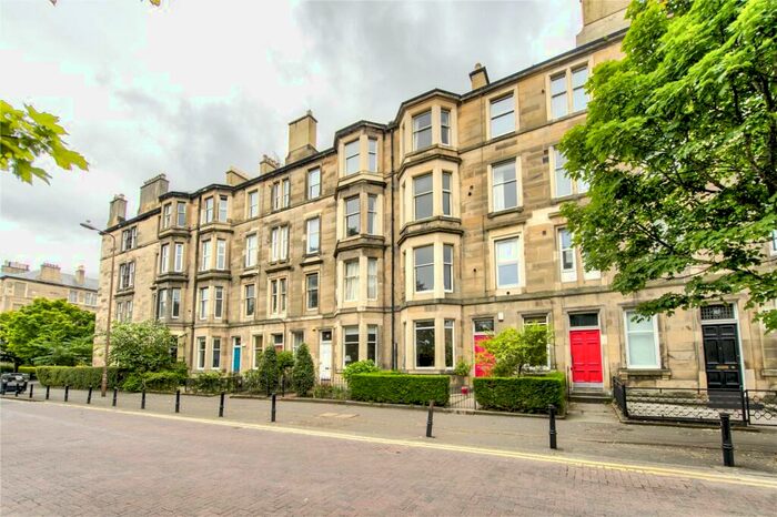 1 Bedroom Flat To Rent In Montgomery Street, Edinburgh, EH7