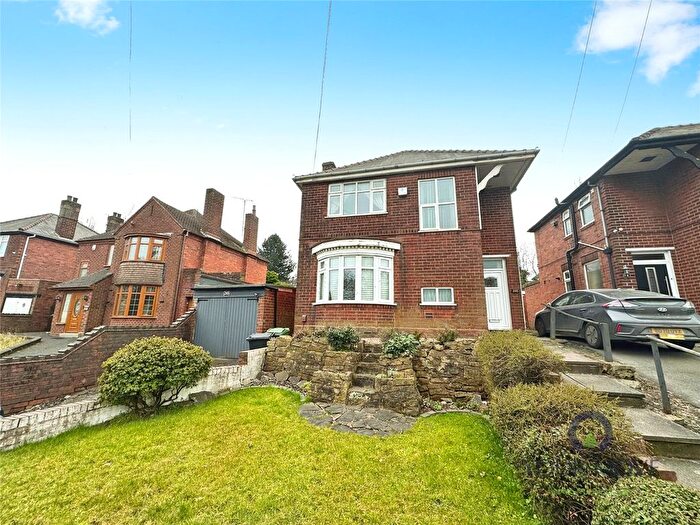 3 Bedroom Detached House To Rent In New Birmingham Road, Dudley, West Midlands, DY2