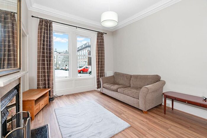 1 Bedroom Flat To Rent In Summerhall Square, Edinburgh, EH9