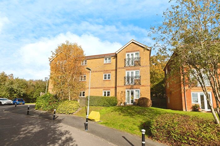 2 Bedroom Flat For Sale In Helmsman Rise, St. Leonards-On-Sea, TN38