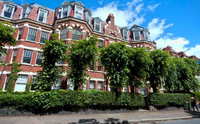 1 Bedroom Flat To Rent In Hornsey Lane, London, N6