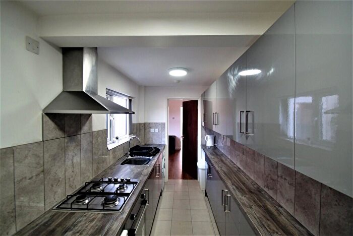 3 Bedroom Terraced House To Rent In Monks Road, CV1