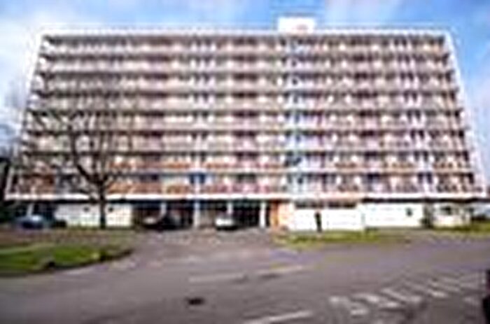 1 Bedroom Flat To Rent In Southmoor, Glebelands Road, Manchester, M23
