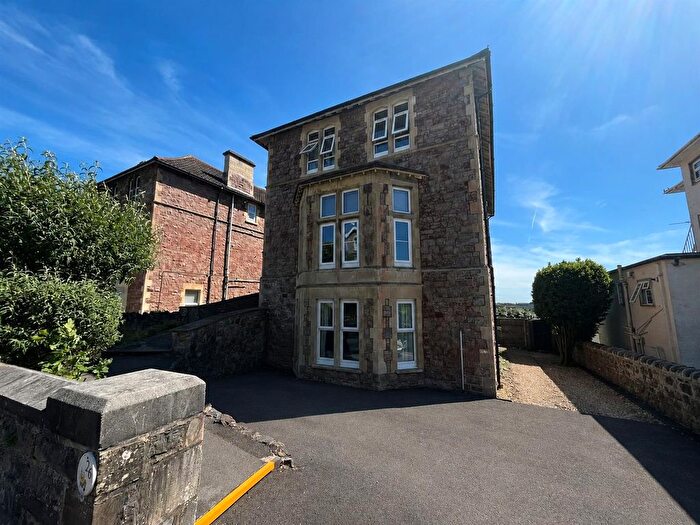 2 Bedroom Flat To Rent In Southside, Weston-Super-Mare, North Somerset, BS23