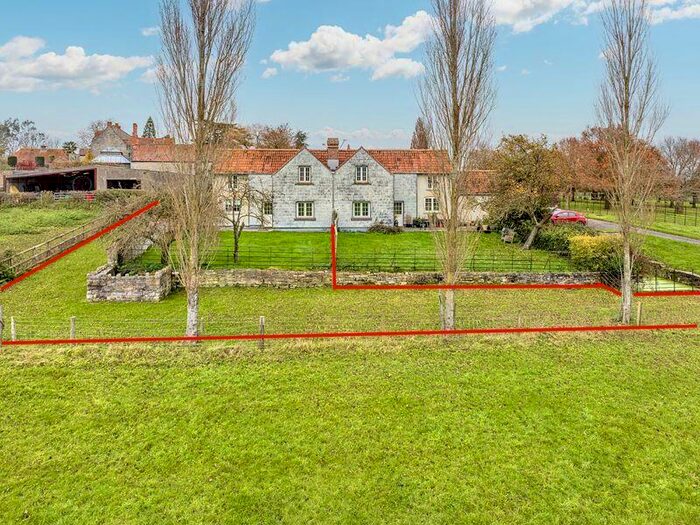 3 Bedroom Semi-Detached House For Sale In Sharpham, BA16