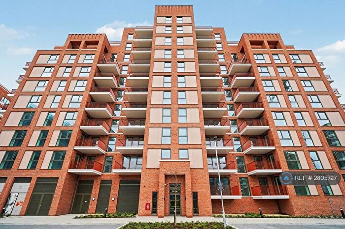 1 Bedroom Flat To Rent In Gilham House, London, SE28