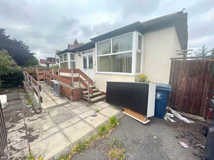 3 Bedroom Bungalow For Sale In Southport Road, Scarisbrick, Southport, Merseyside, PR8